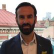 Filip Morfiadakis från Worq