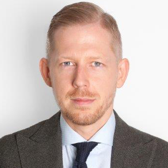 Fredrik Fenberg, Holmbergs, nöjd Lime Go-användare.