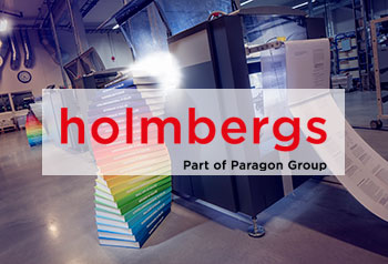 Holmbergs