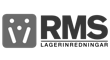 RMS Lagerinredningar