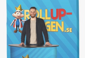 Rollup Kungen