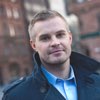 Tommy Flemström från Signr