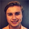 Oscar Salomonsson från Toxic