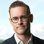 Sebastian Hjortsberg