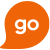 Vår vackra Lime Go logo som alla säljare älskar att se